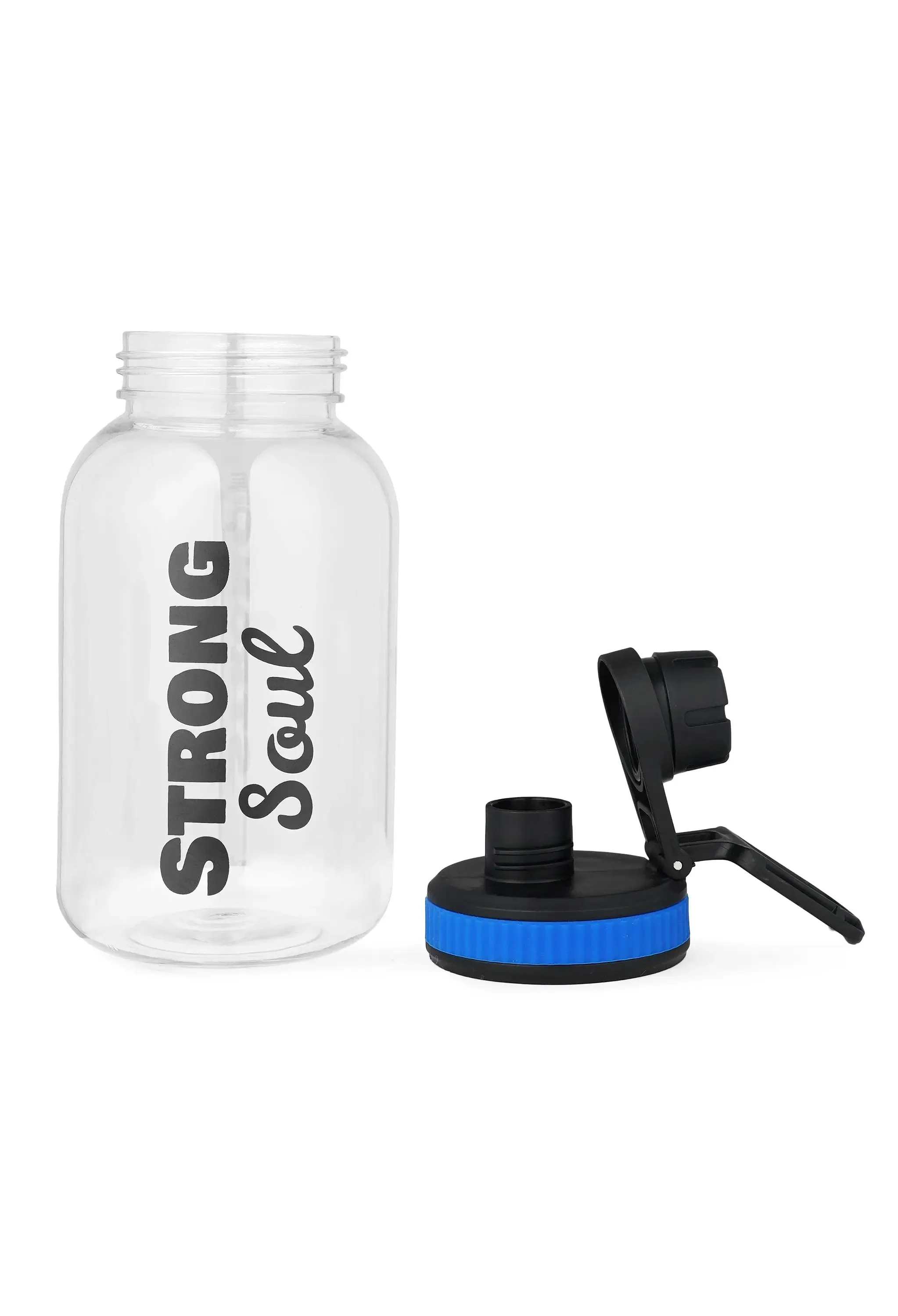 Never Give Up - Shaker 750ML