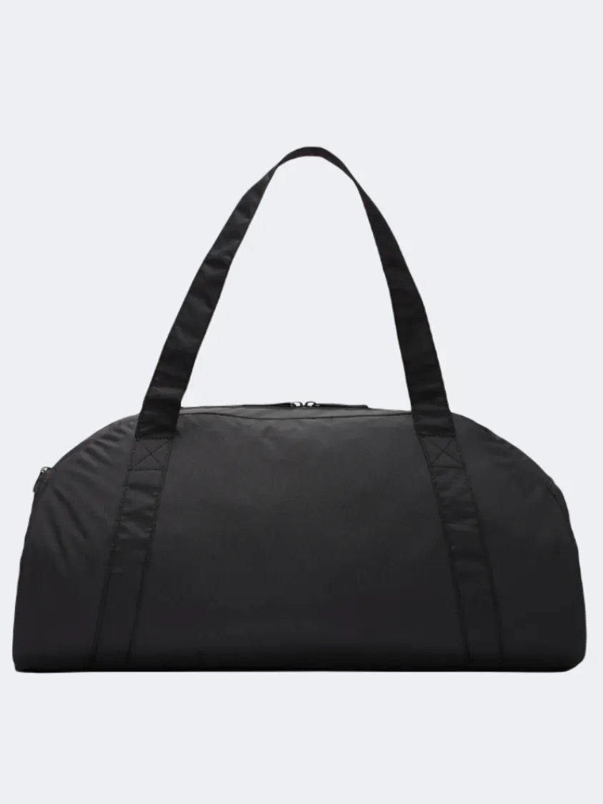Nike Gym Club Women Training Bag Black/White