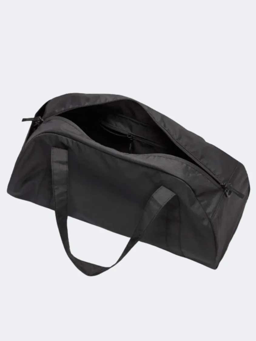 Nike Gym Club Women Training Bag Black/White