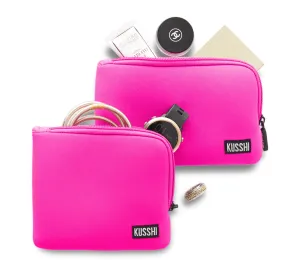 On-the-Go Pouch Set