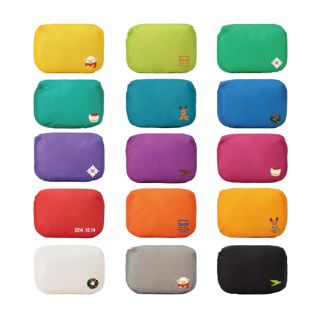 ORGANIZER AIR S