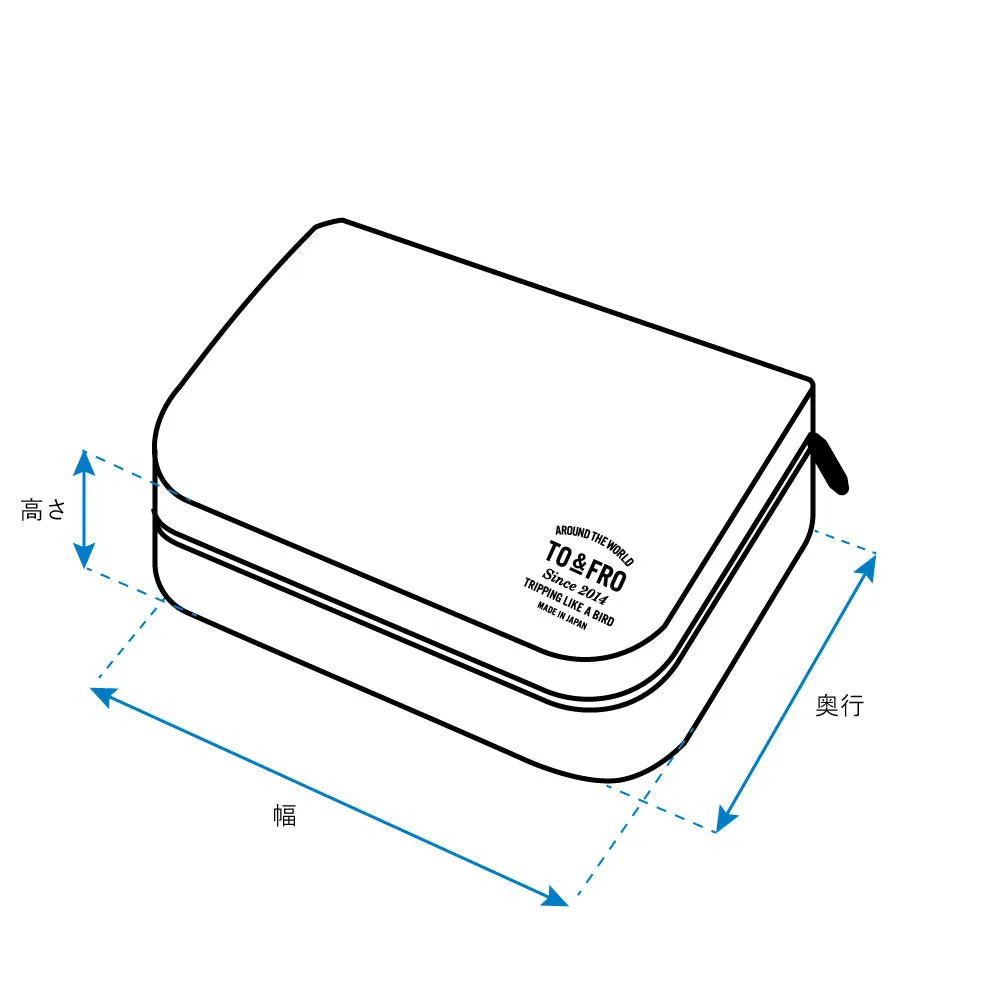 ORGANIZER AIR S