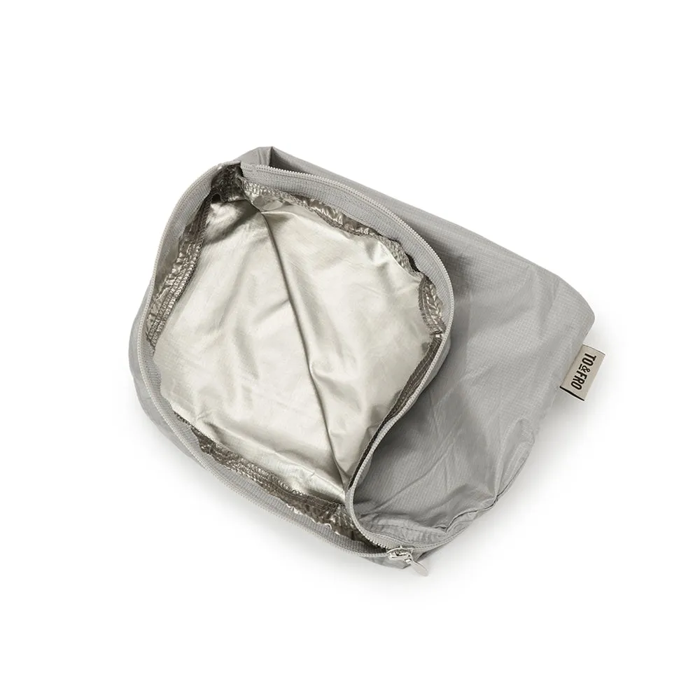 ORGANIZER -METALLIC- XS
