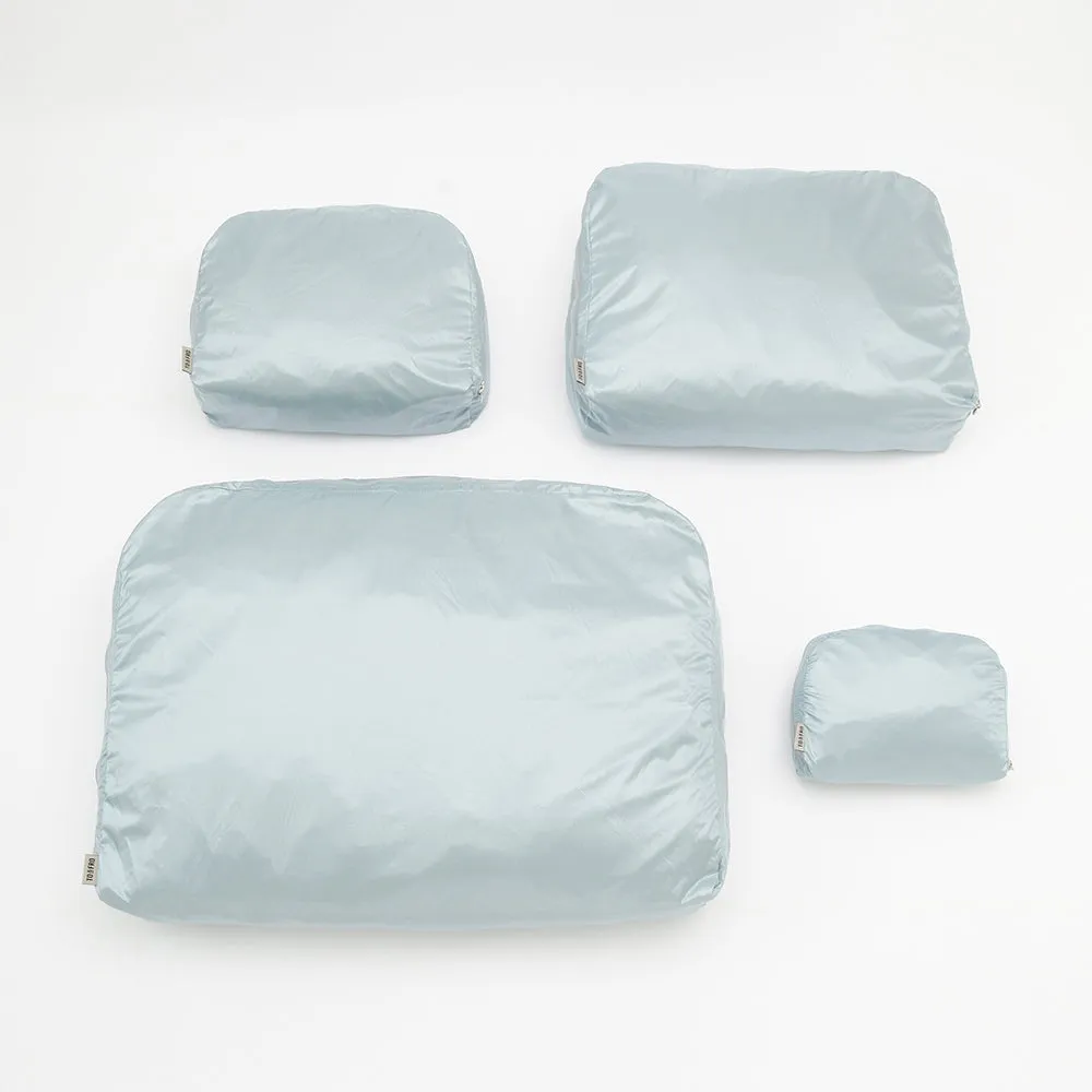 ORGANIZER -METALLIC- XS