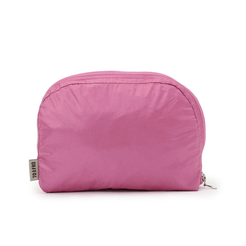 ORGANIZER -METALLIC- XS