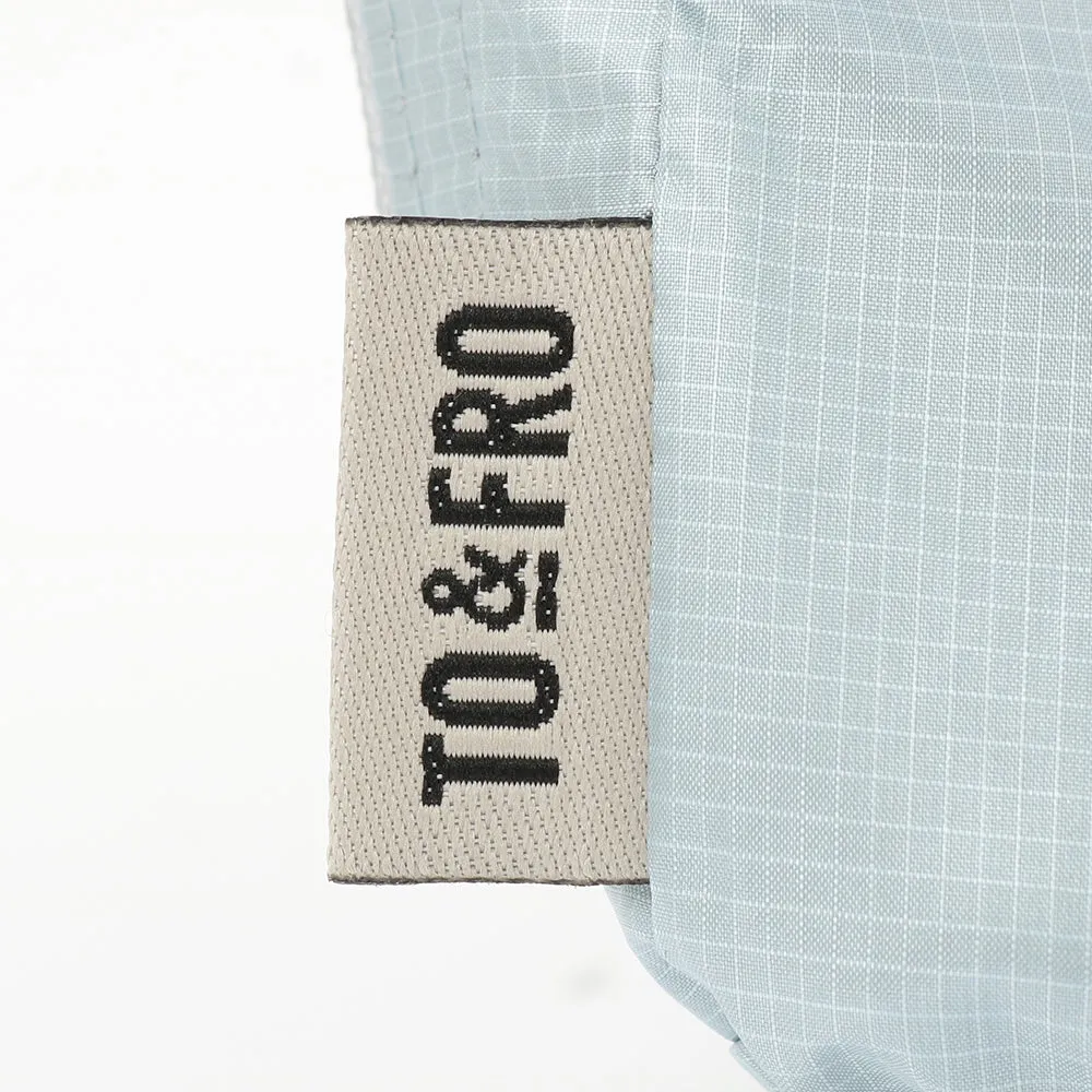ORGANIZER -METALLIC- XS