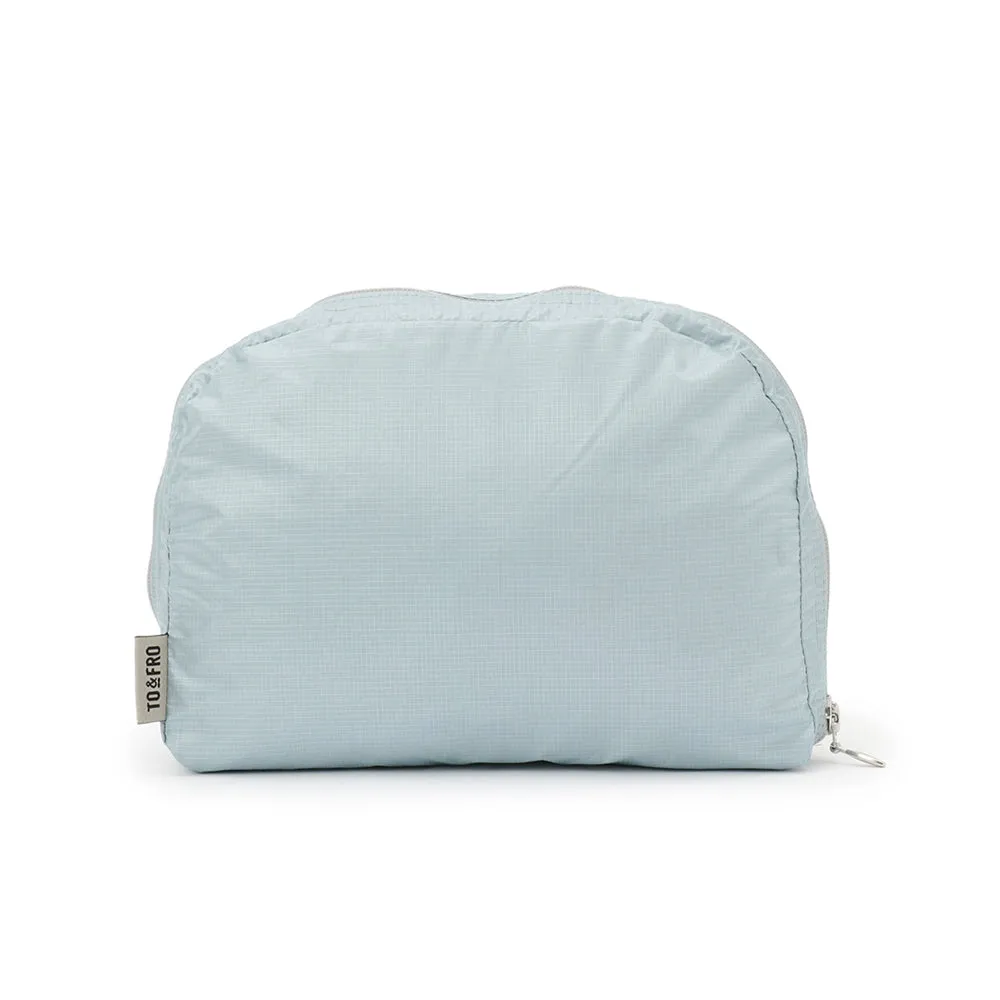 ORGANIZER -METALLIC- XS