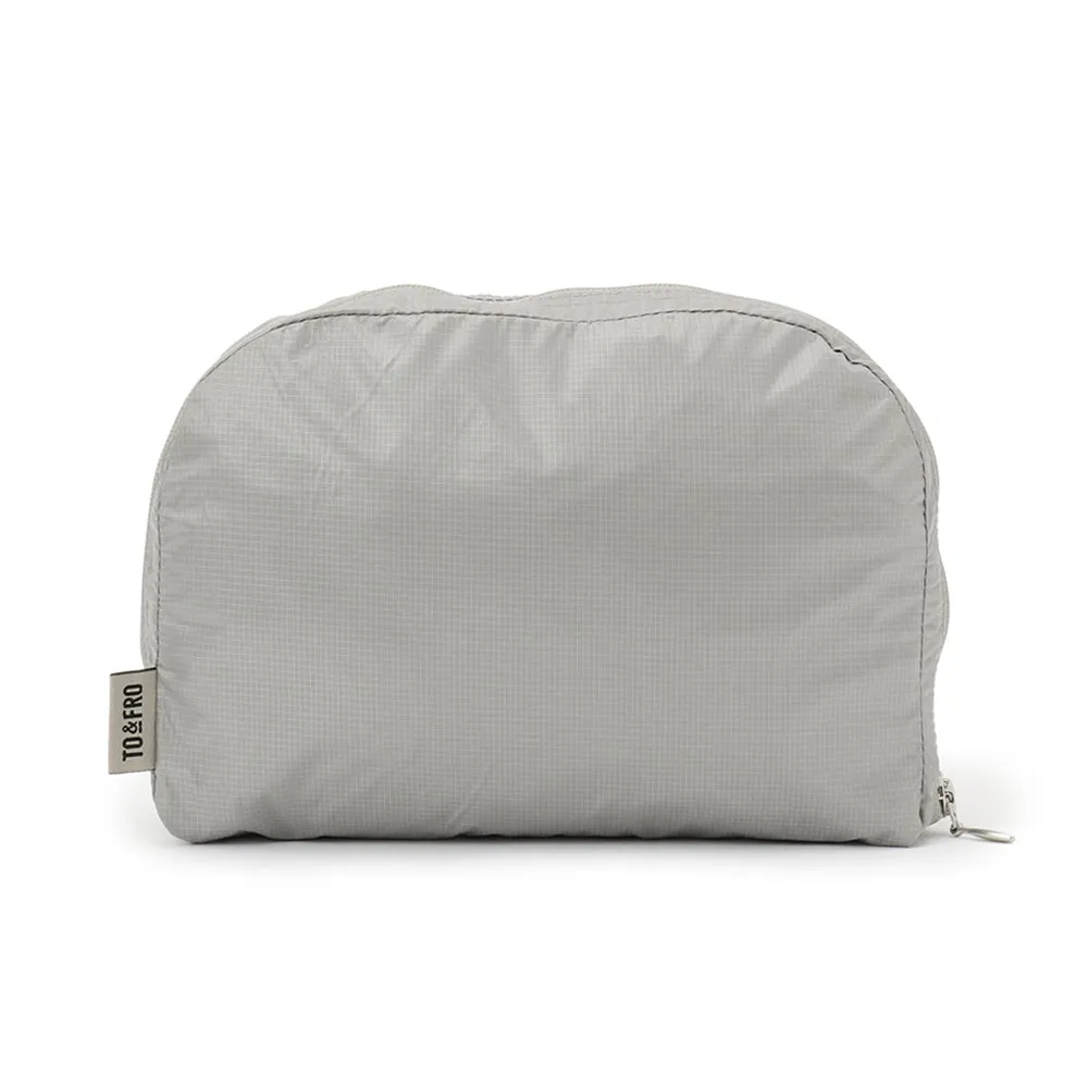 ORGANIZER -METALLIC- XS