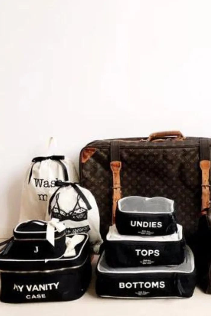 Packing Cubes Set