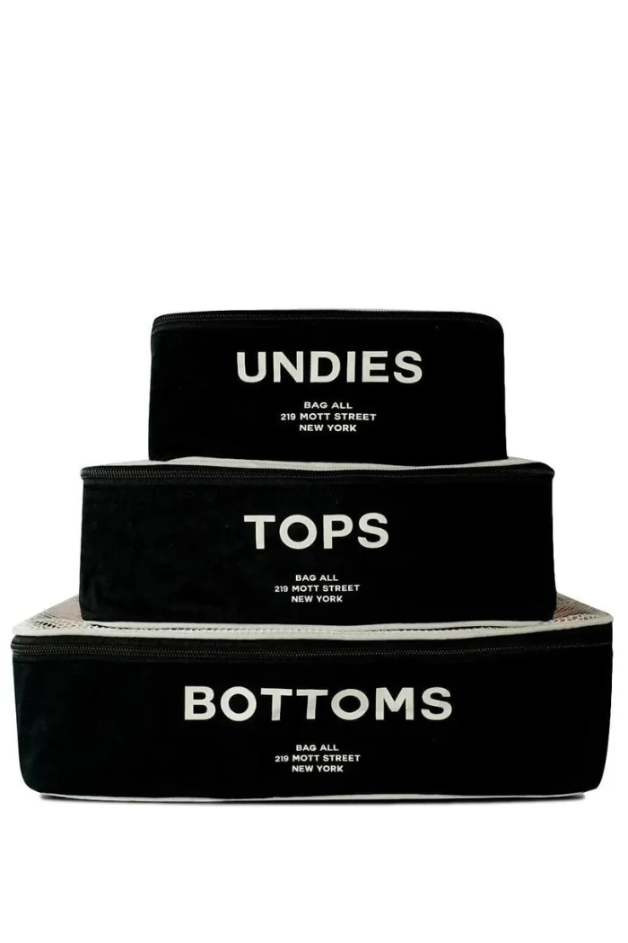 Packing Cubes Set