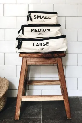 Packing Cubes Set