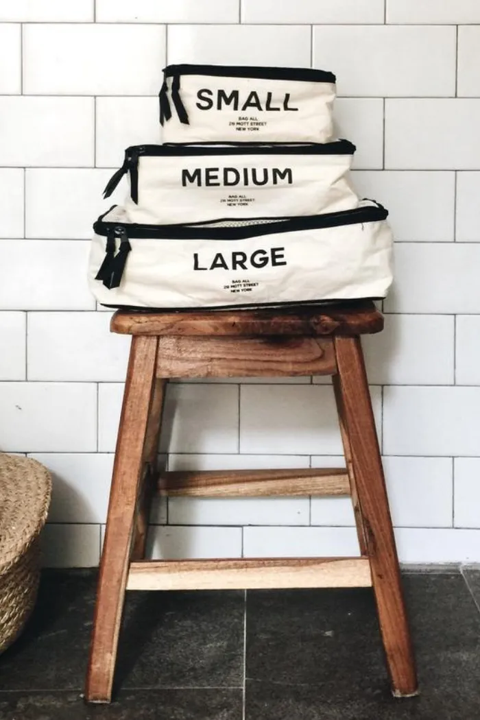 Packing Cubes Set