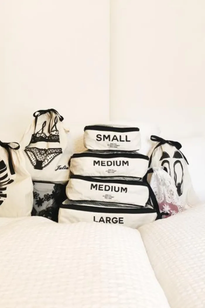 Packing Cubes Set