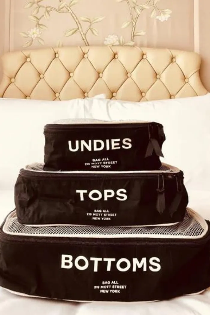 Packing Cubes Set