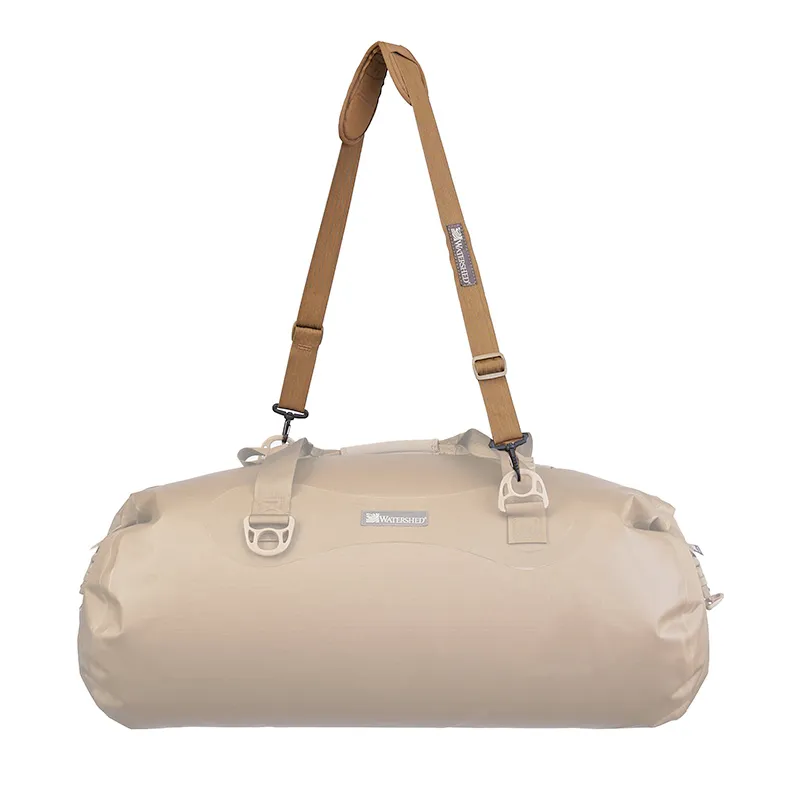 Padded Shoulder Straps