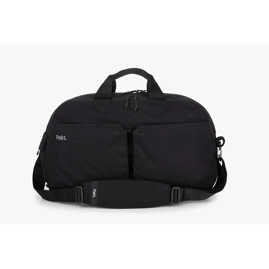 Pakt One Travel Duffel v2