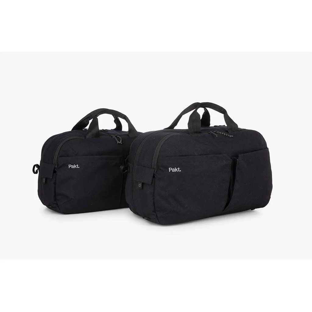 Pakt One Travel Duffel v2