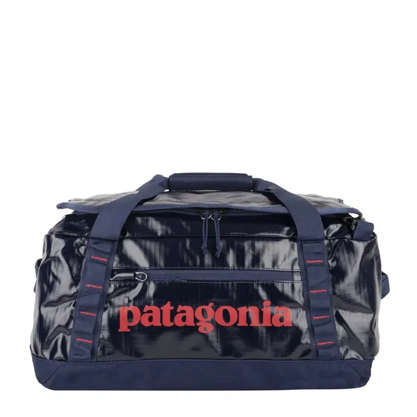 Patagonia Black Hole Duffel 40L - Classic Navy