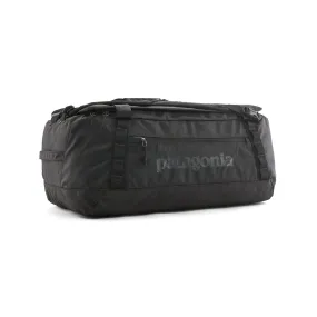 Patagonia Black Hole Duffel 55L Black | Buy Patagonia Black Hole Duffel 55L Black here | Outnorth