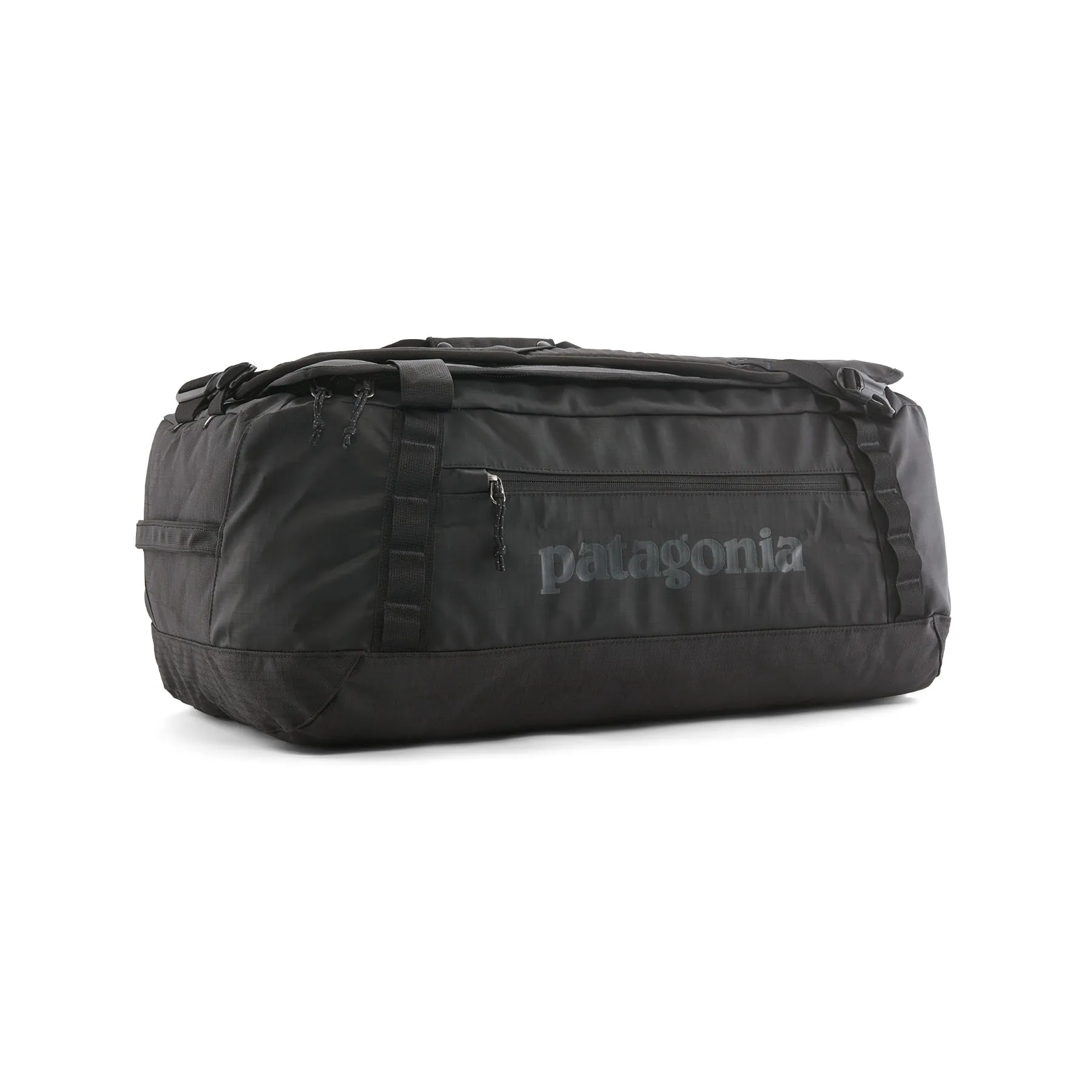 Patagonia Black Hole Duffel 55L Black | Buy Patagonia Black Hole Duffel 55L Black here | Outnorth
