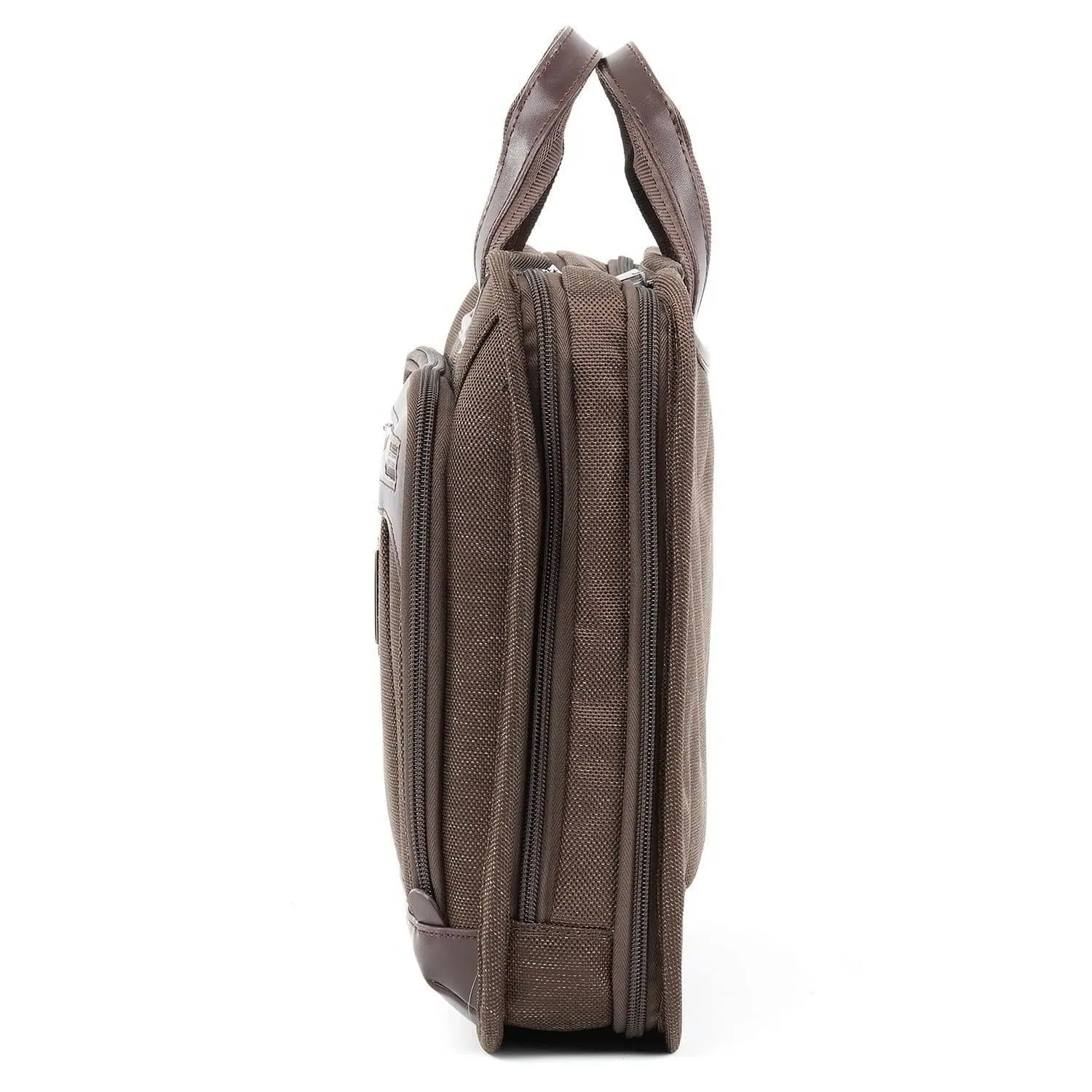 Platinum Elite Slim Business Brief - Discontinued