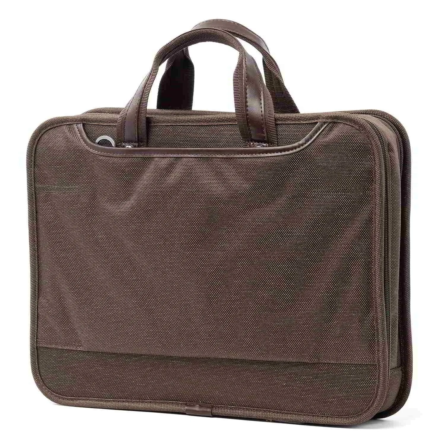 Platinum Elite Slim Business Brief - Discontinued