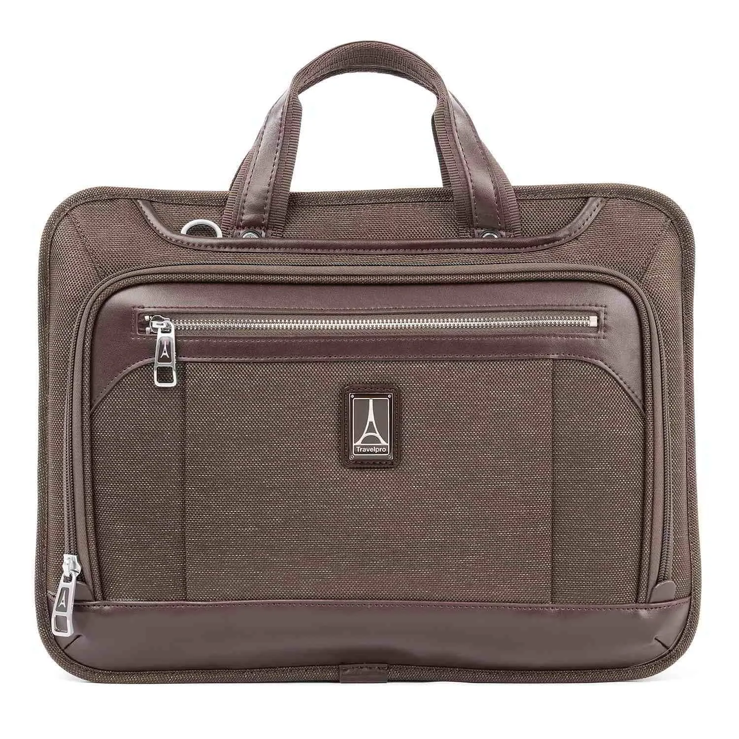 Platinum Elite Slim Business Brief - Discontinued