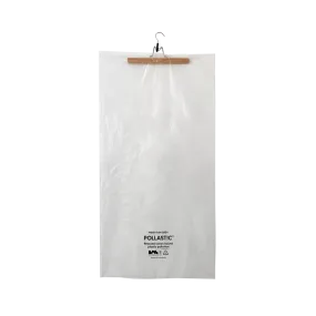 POLLAST!C Hanging Garment Bags