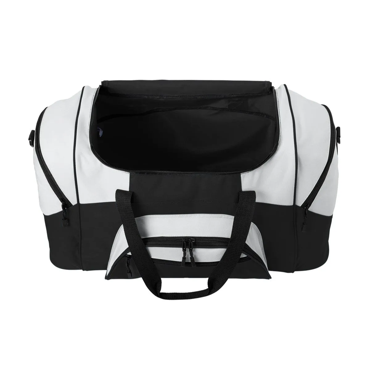 Port Authority Colorblock Sport Duffel Bag