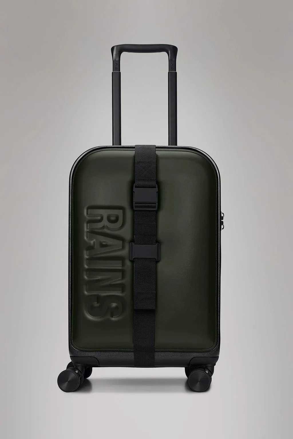 RAINS Texel Cabin Trolley
