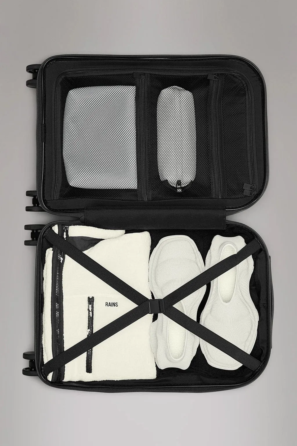 RAINS Texel Cabin Trolley