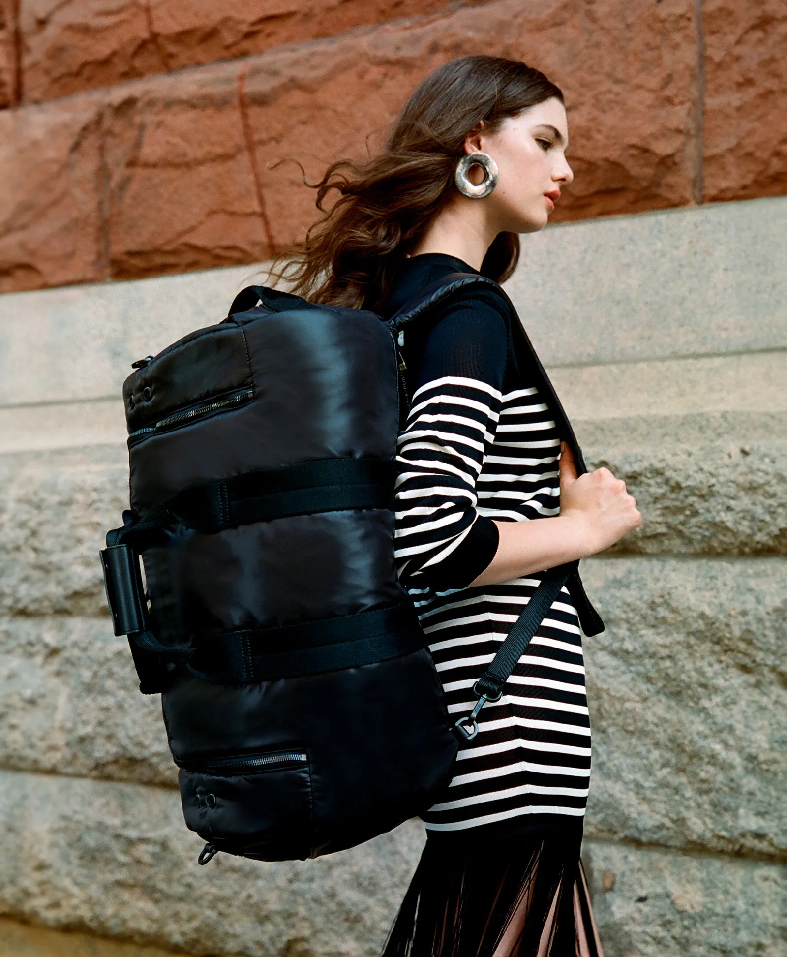SAMPLE SALE (Mint) Remus