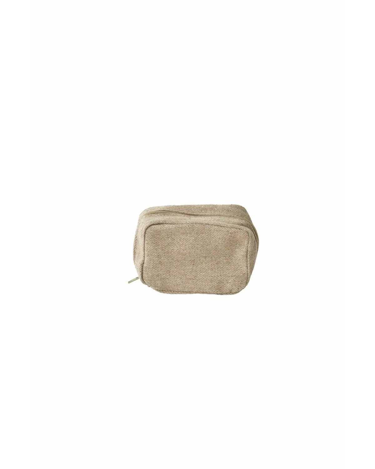 Sevan Linen Pouch - S <br/>Fog Linen