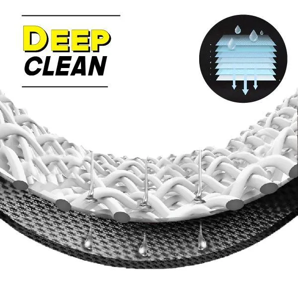 Shoe-Cleaner Wet Wipes