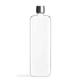 Slim memobottle