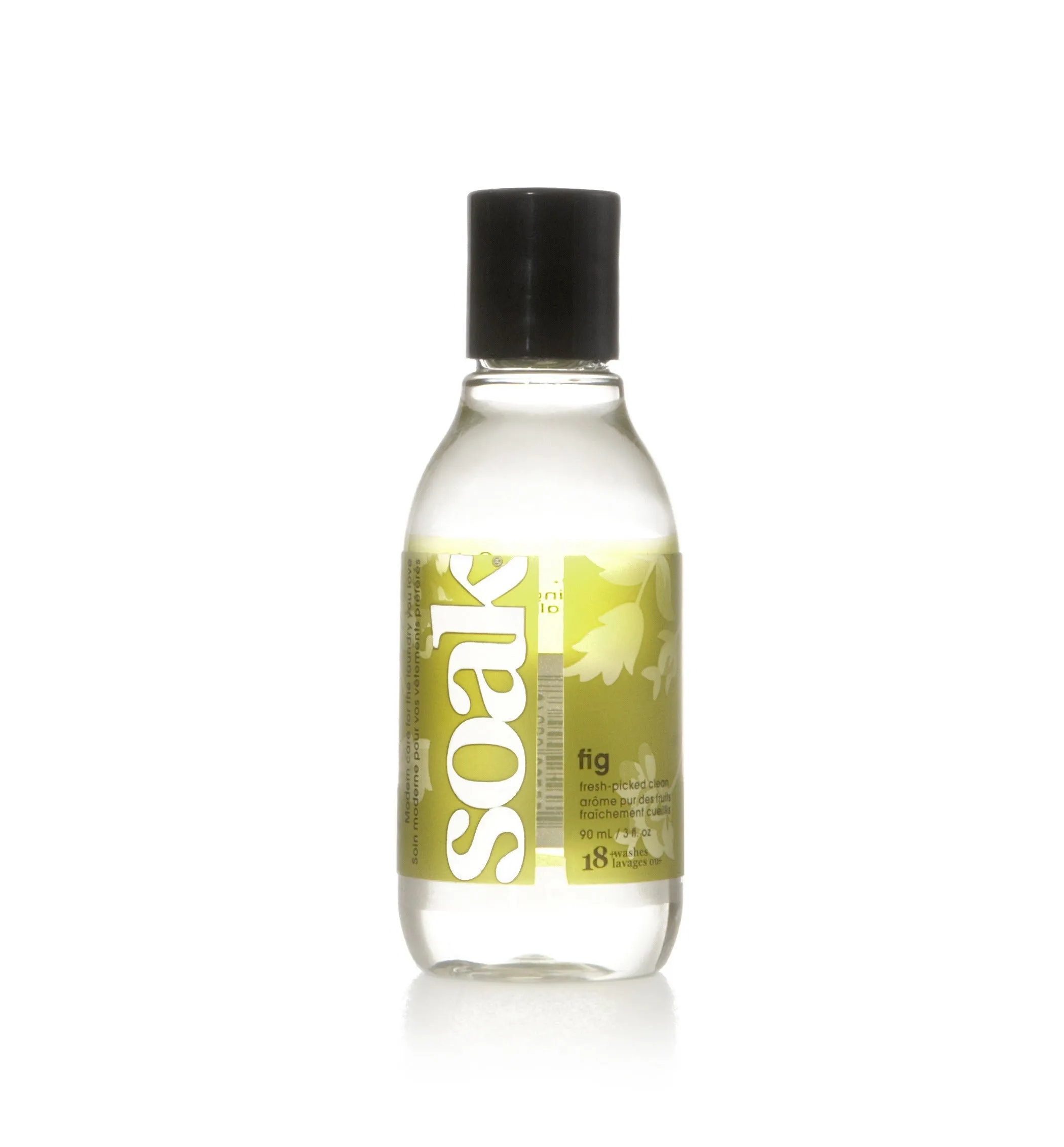 Soak Wash Travel Size