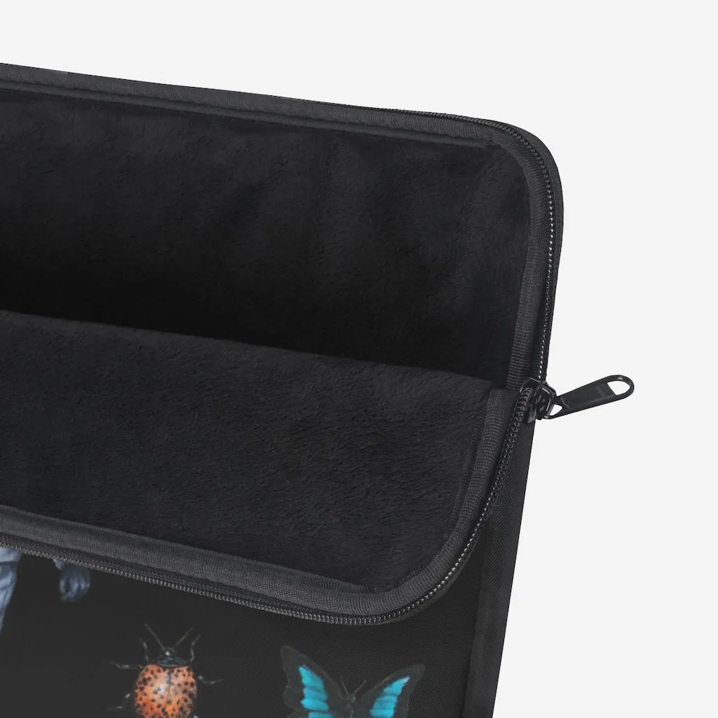 Specimen Laptop Sleeve