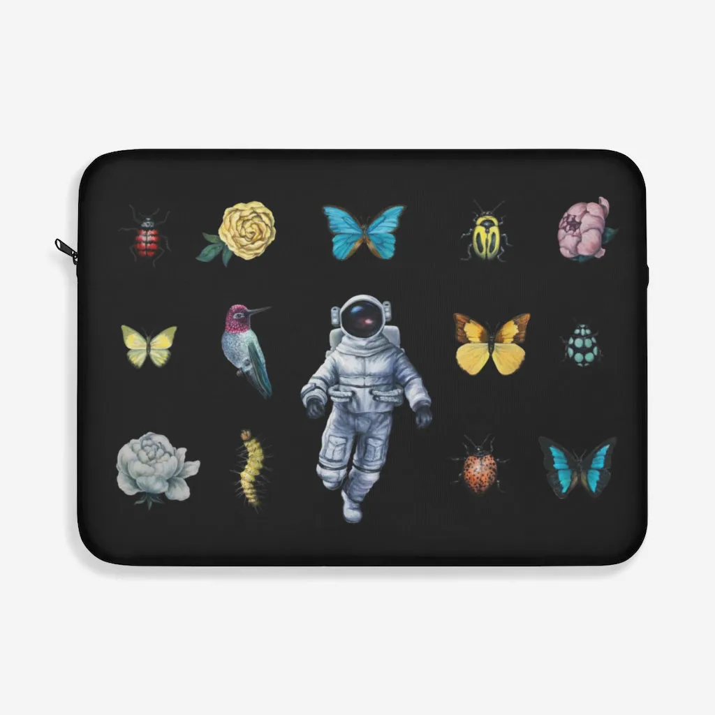 Specimen Laptop Sleeve