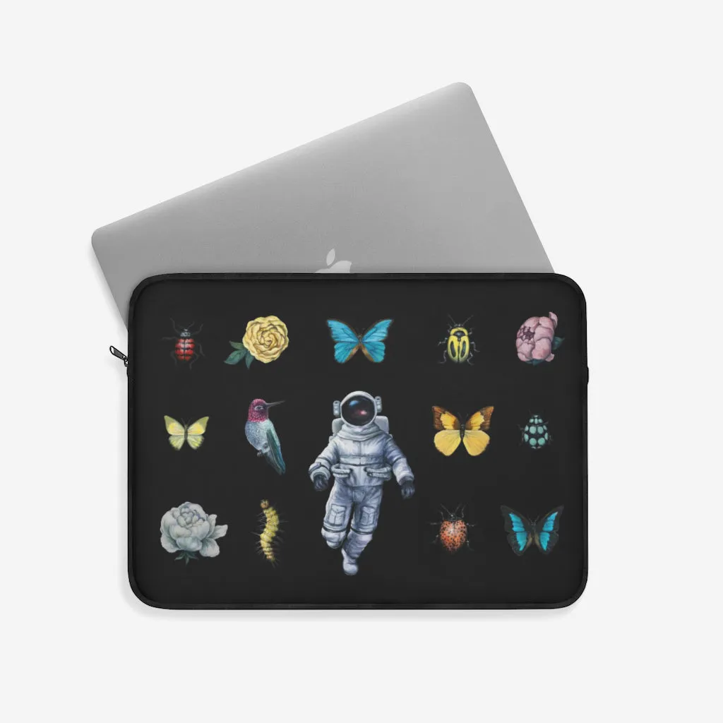Specimen Laptop Sleeve