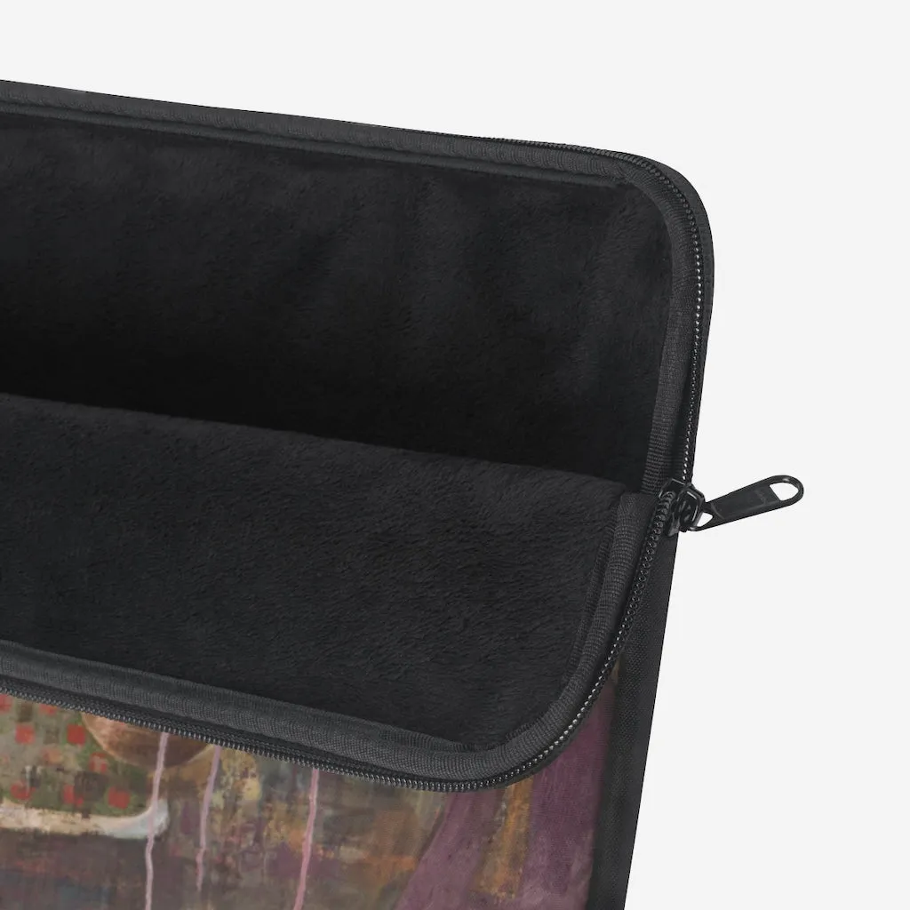 Spring of Love Laptop Sleeve