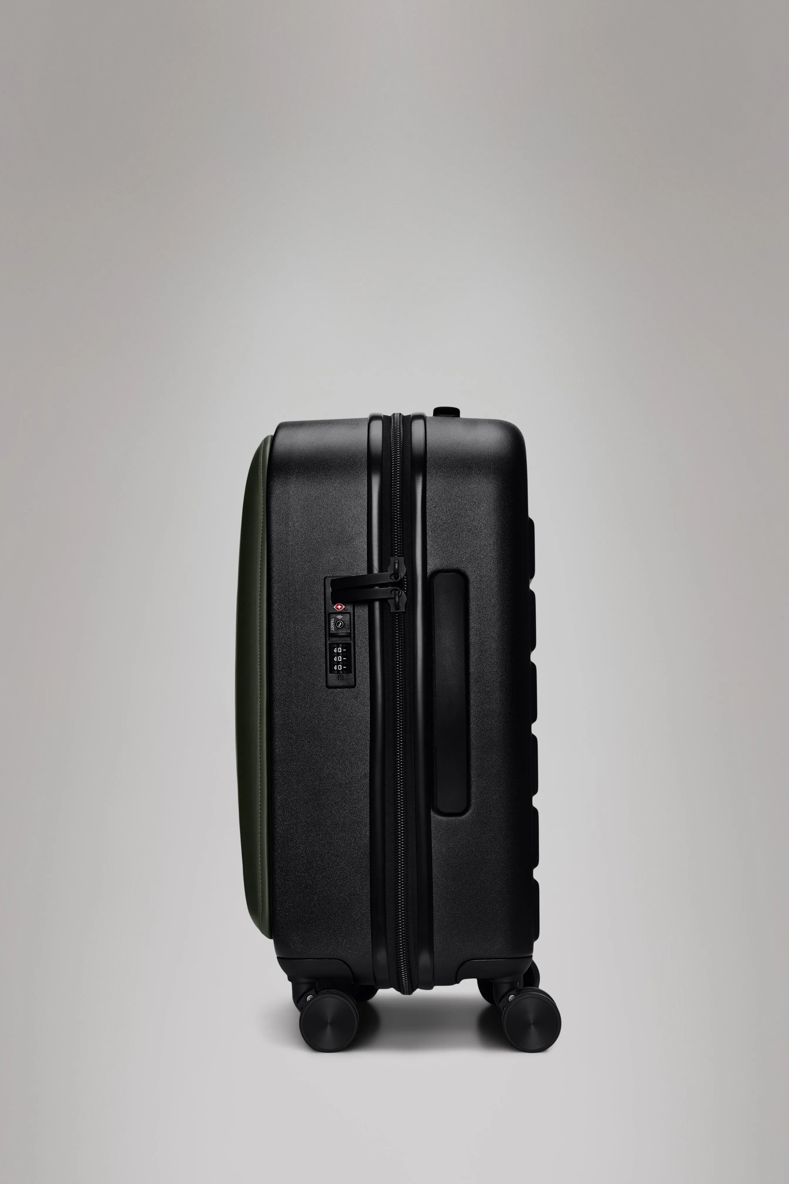 Texel Cabin Trolley - Green