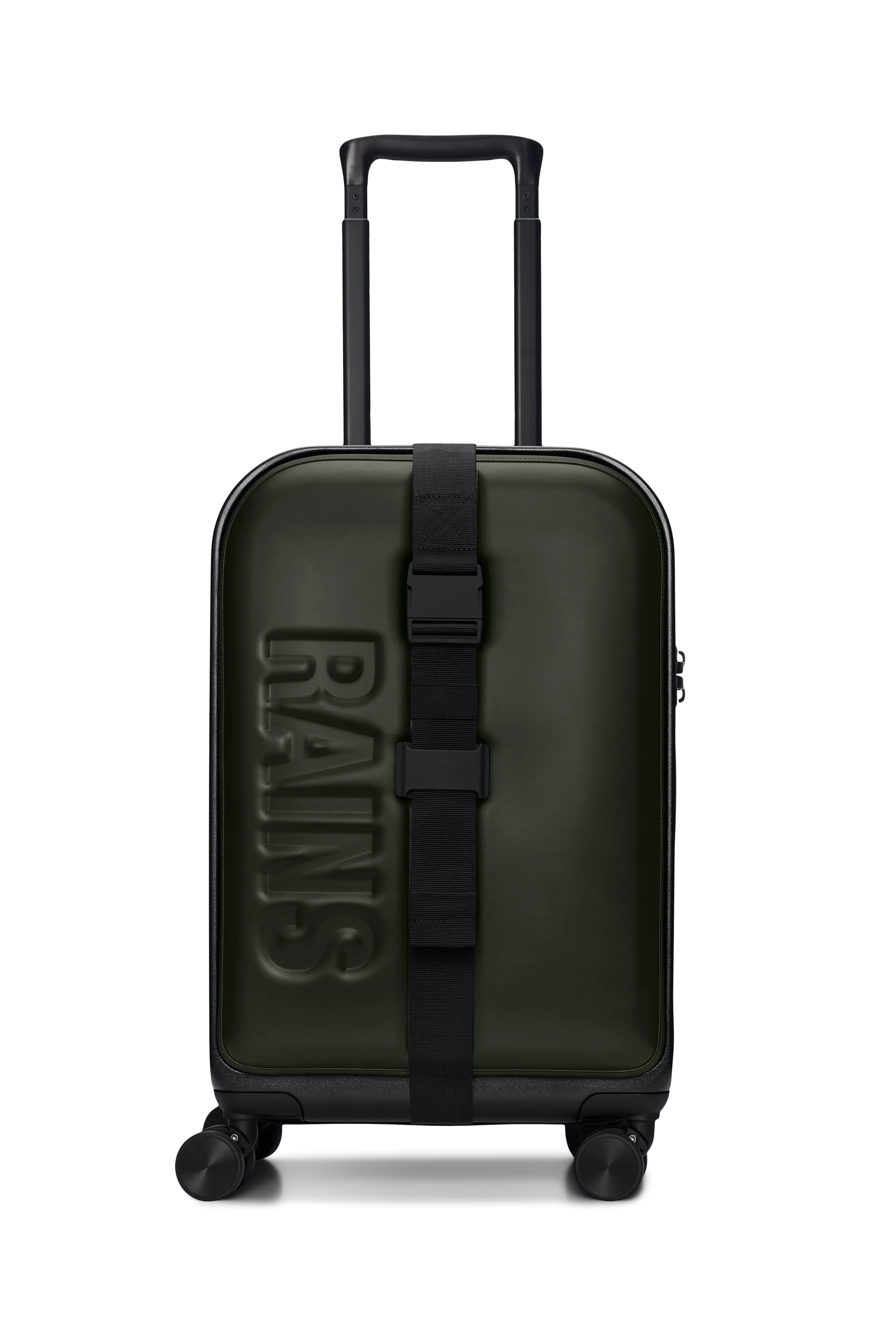 Texel Cabin Trolley - Green