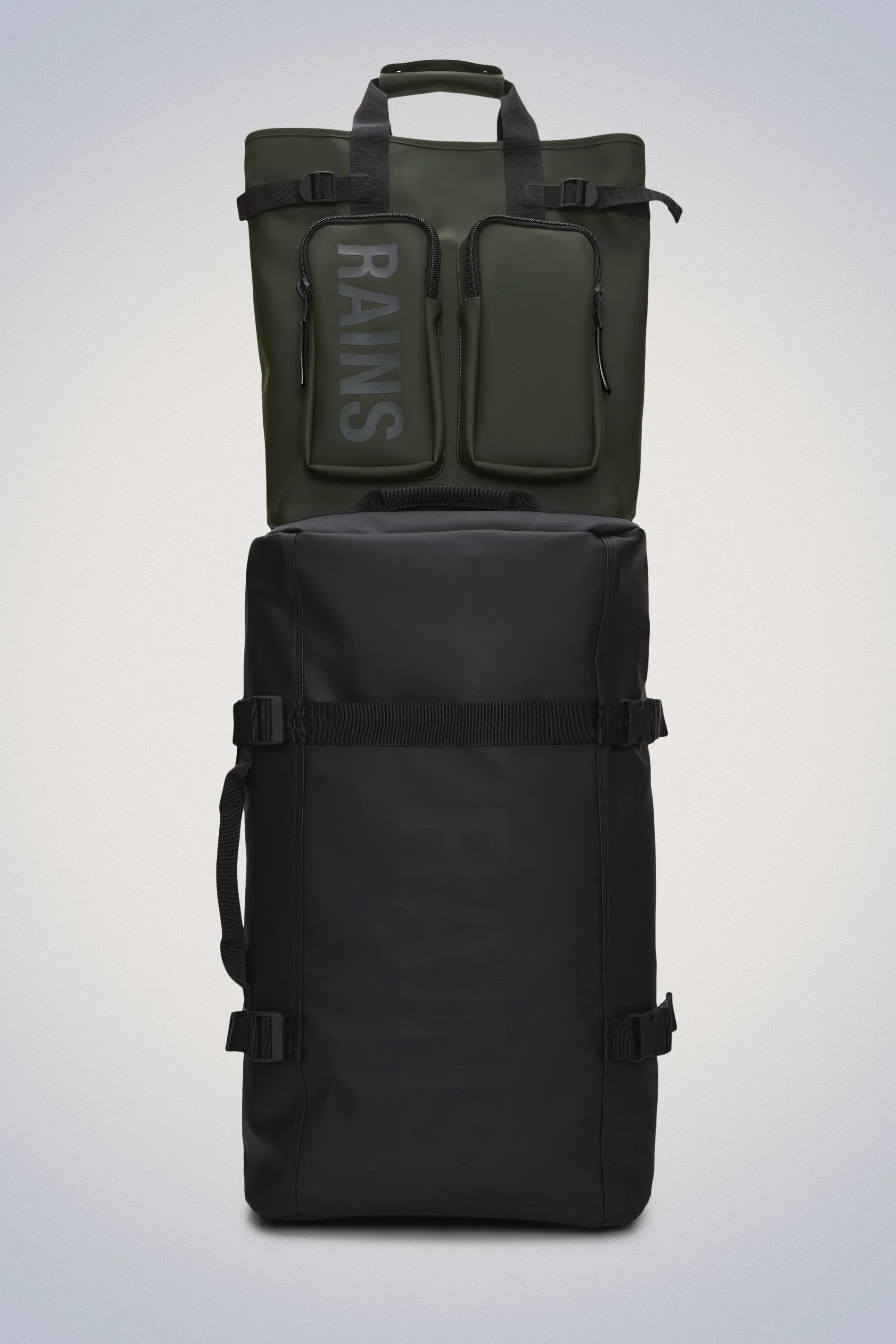 Texel Tote Backpack