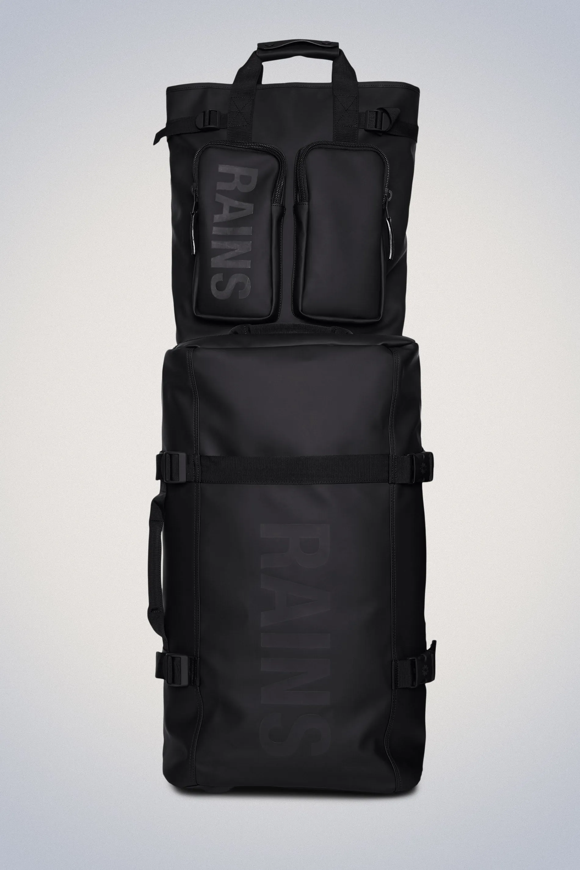 Texel Tote Backpack