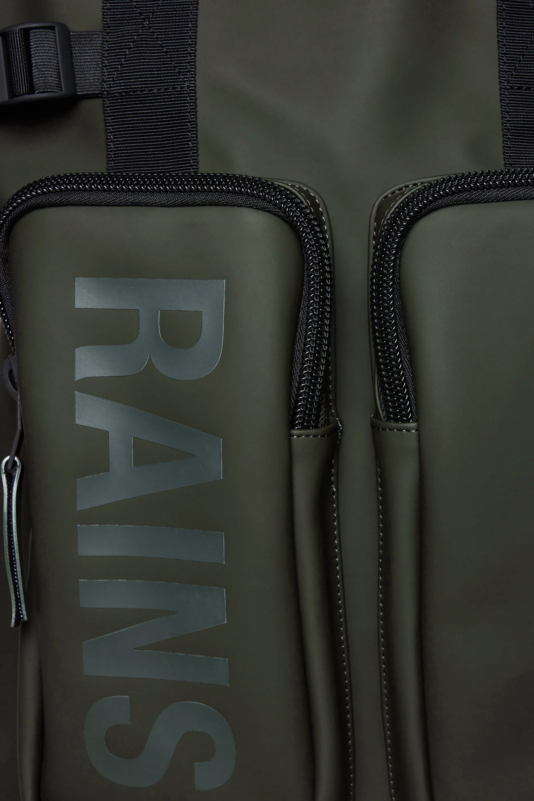 Texel Tote Backpack