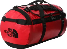 The North Face Base Camp Duffel - L TNF Red/TNF Black | Buy The North Face Base Camp Duffel - L TNF Red/TNF Black here | Outnorth