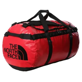 The North Face Base Camp Duffel - XL TNF Red/TNF Black | Buy The North Face Base Camp Duffel - XL TNF Red/TNF Black here | Outnorth