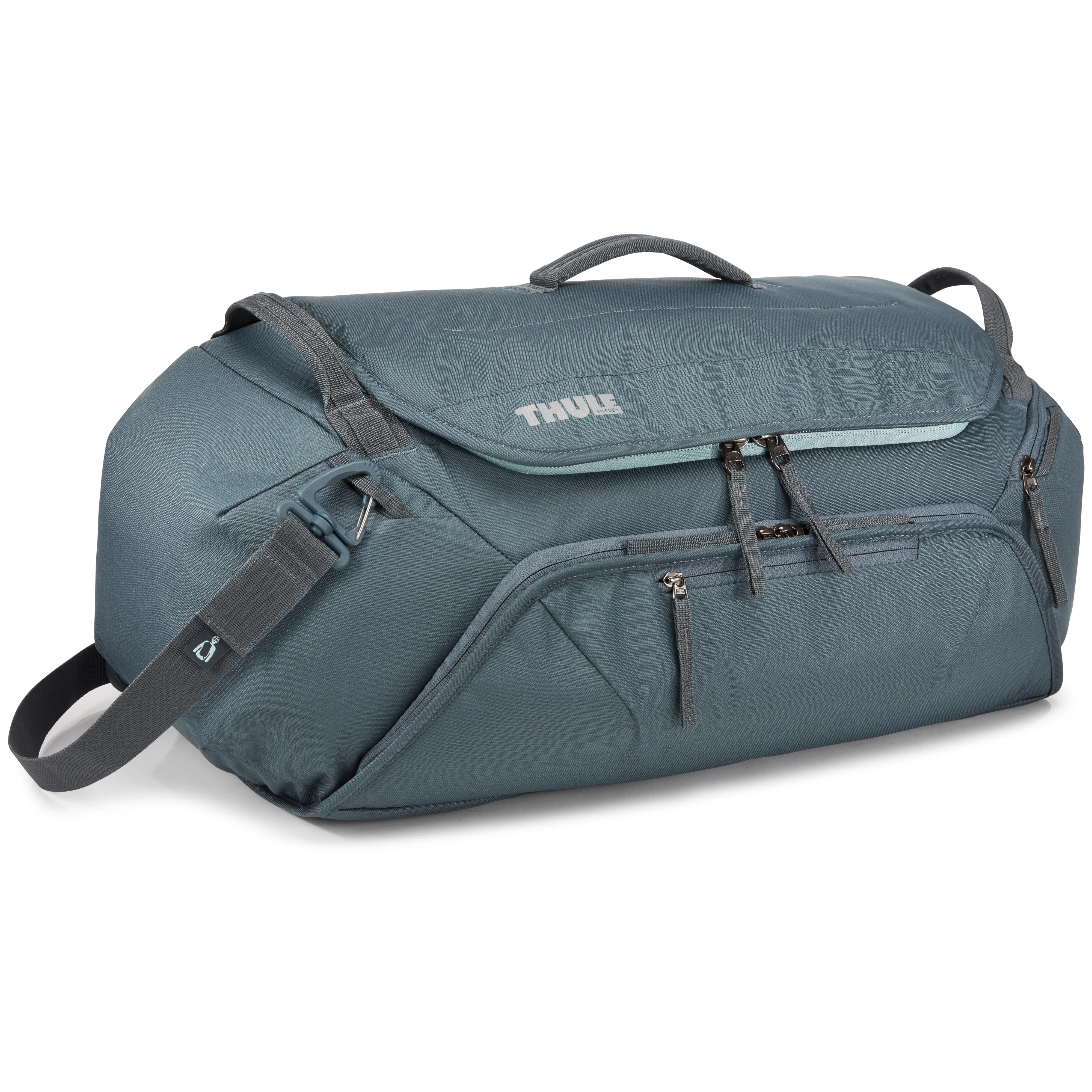 Thule Roundtrip Bike Duffel Dark Slate | Buy Thule Roundtrip Bike Duffel Dark Slate here | Outnorth