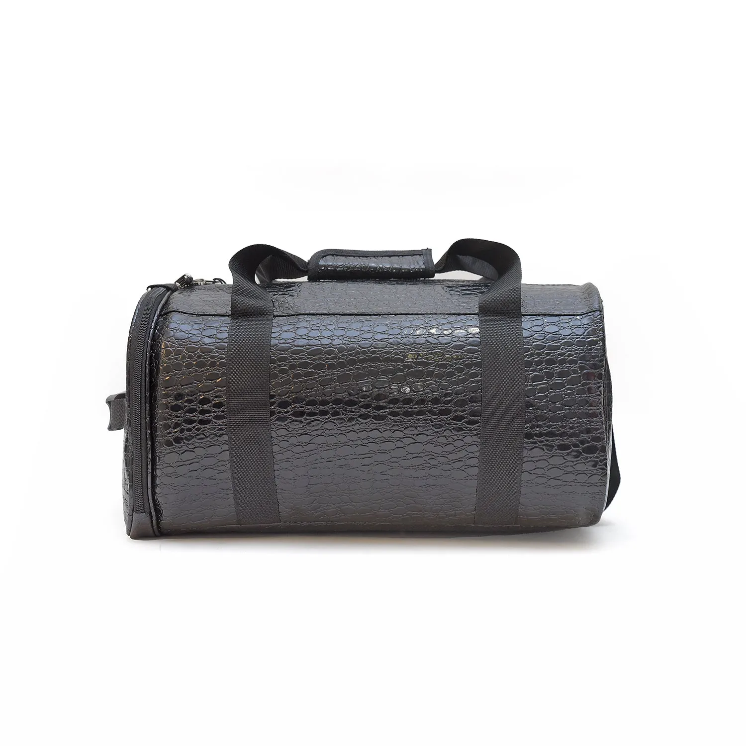 Travel Bag ZORO CROCODILE  BLACK