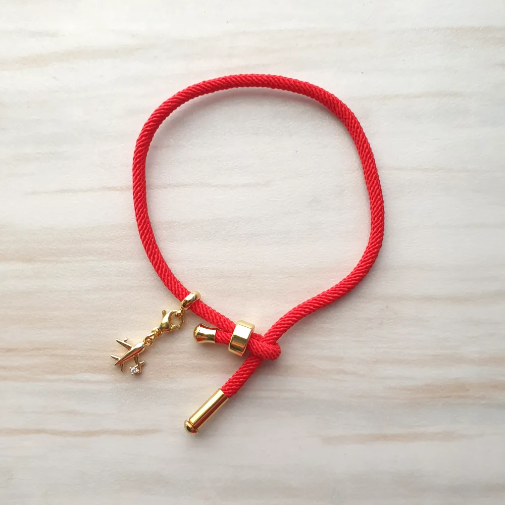 Travel Charm